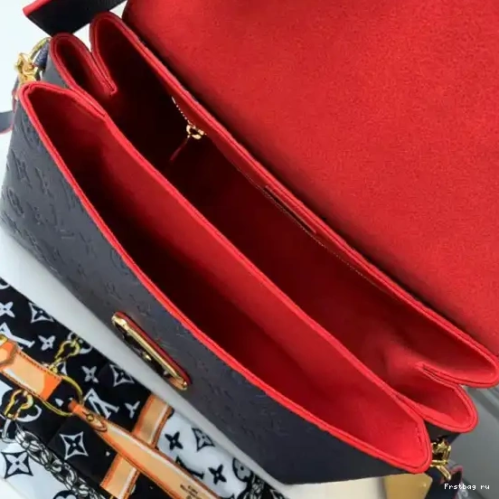 Frstbag ru GEORGES VUITTON LOUIS MM 0528